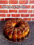 Puding Karang MoccaChino