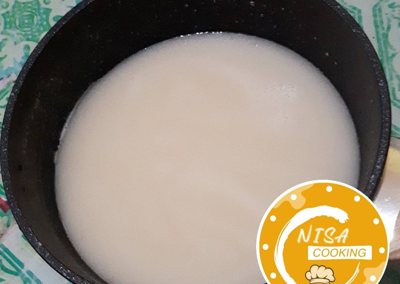 258. Kaldu Ayam Kolagen