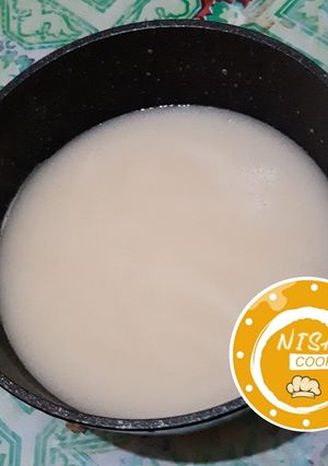 Foto resep 258. Kaldu Ayam Kolagen