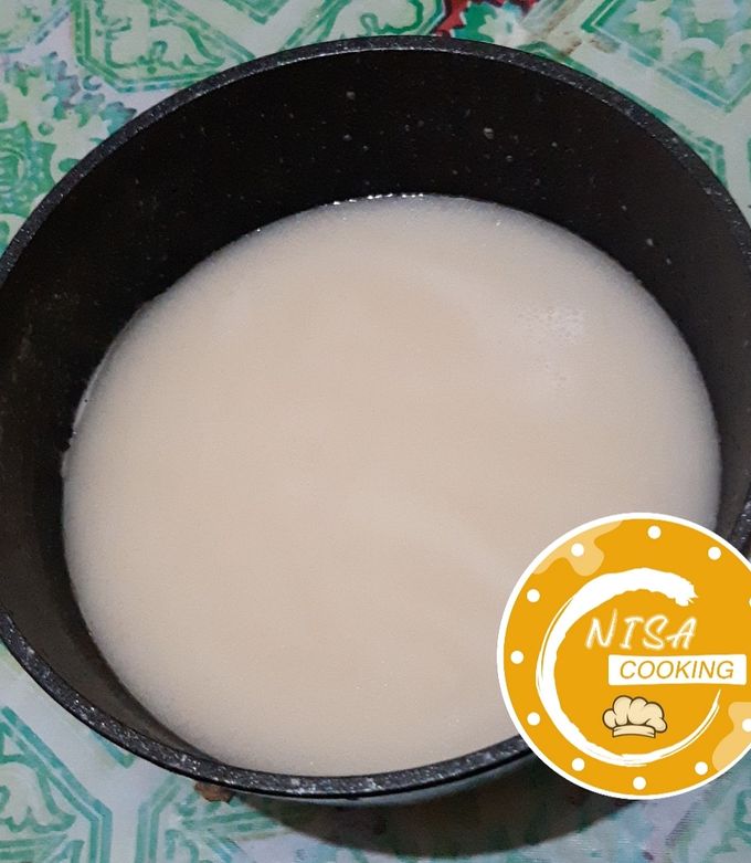 Foto resep 258. Kaldu Ayam Kolagen