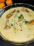 Thai Chicken  soup
