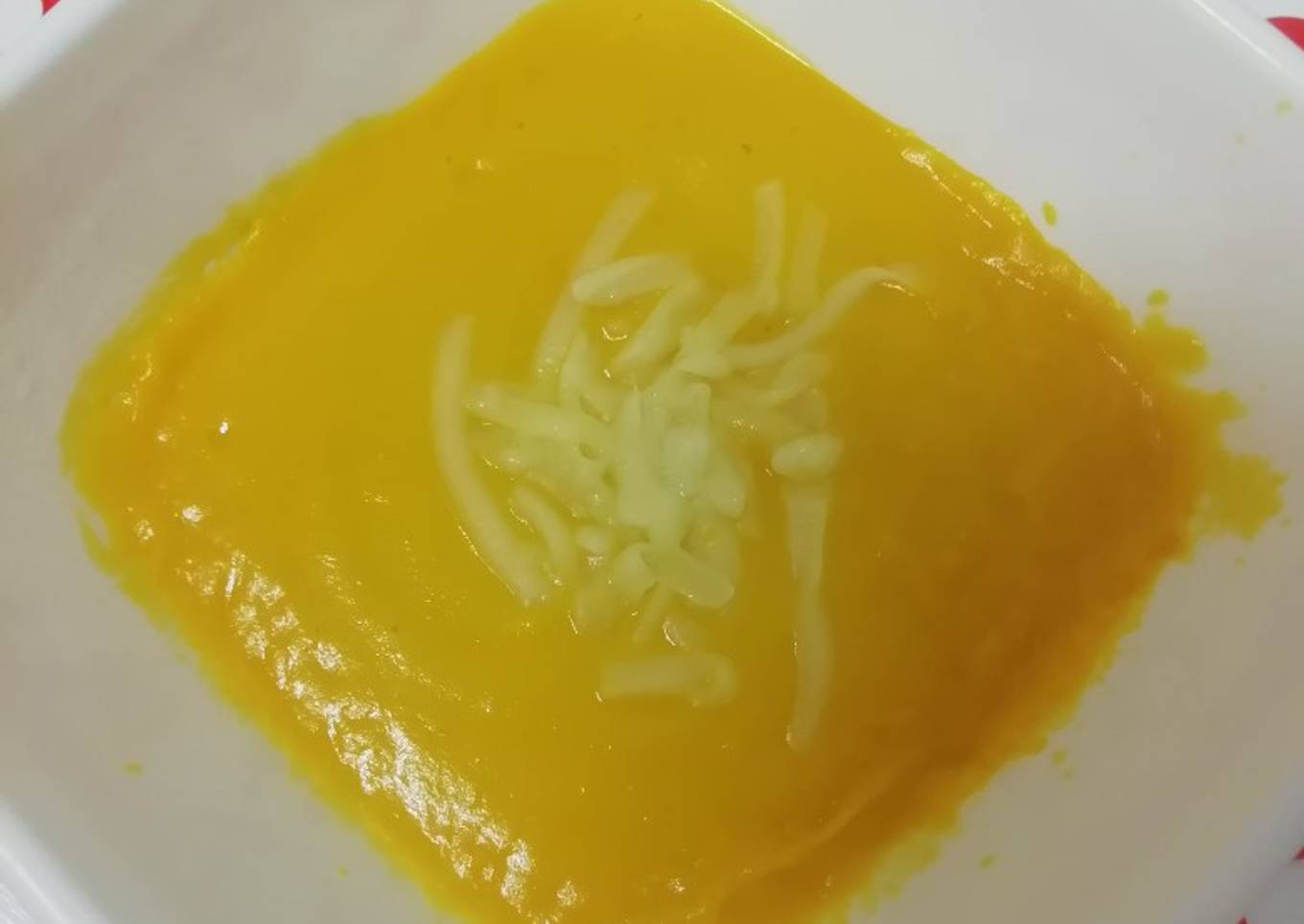 Puré suave