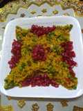 Anar Poha