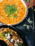 Ragda pattice