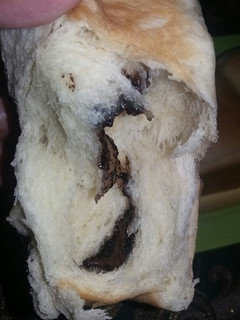 Foto resep Roti Sobek