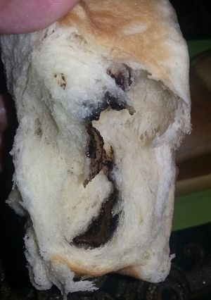 Foto resep Roti Sobek