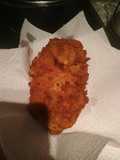 Cachopo con filetes de lomo