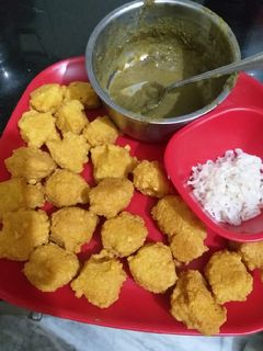 राम लडडू (Ram ladoo recipe in Hindi) रेसिपी मुख्य फोटो