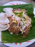 Tepo Tahu khas Ngawi