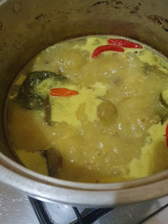 Foto resep Gule Kambing
