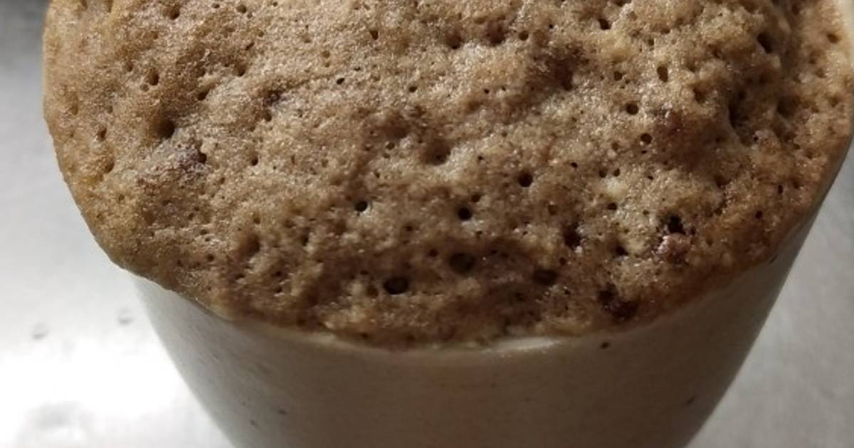 Resep Bolu Mug Microwave 5 Menit Oleh Ria Ratna Sari - Cookpad Resep Bolu Mug Microwave 5 Menit Oleh Ria Ratna Sari - Cookpad