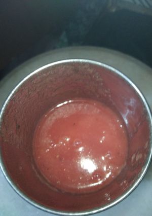 टोमेटो सुपर सुप (tomato super soup recipe in Hindi) रेसिपी मुख्य फोटो