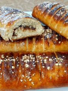 صورة لوصفة بريوش 😋