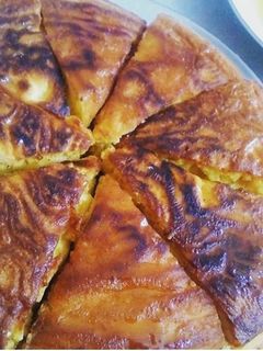 صورة لوصفة مشوشة