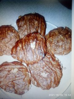 Фото ПП печиво "Орео".