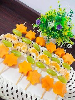 फ्रूट सलाद (Fruit salad recipe in hindi) रेसिपी मुख्य फोटो