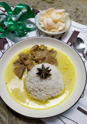 Foto resep Empal Gentong