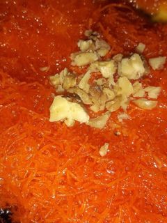 صورة لوصفة كنــافة قشطة😻