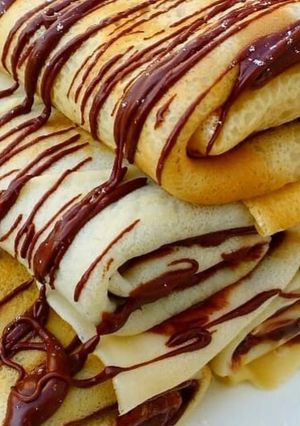 Foto di Creps