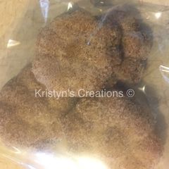A picture of Biscochitos.