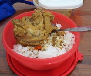 Resep Unik Kare Ayam Khas Jawa Timur Paling Enak