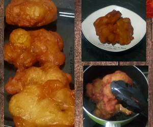 Resep Mudah Pisang Goreng Madu (2) Enak Sederhana Resep Mudah Pisang Goreng Madu (2) Enak Sederhana