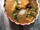 डाळ ढोकळी (Dal Dhokli Recipe In Marathi)