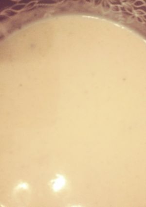 Una foto de Fondue de queso express