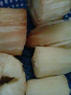 Foto resep Singkong Goreng Mekar Gurih #Bikin Ramadhan Berkesan