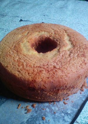 Foto resep Bolu Jadul