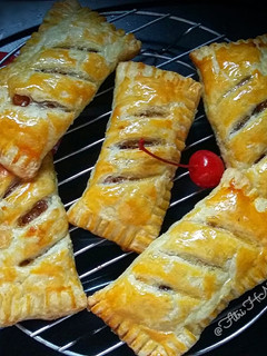 Foto resep Apple Pie