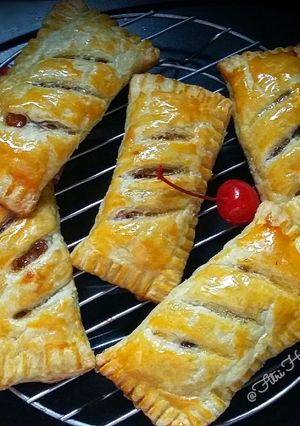 Foto resep Apple Pie