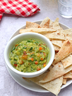 Foto resep Guacamole