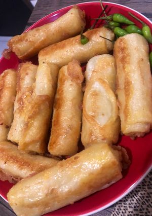 Foto resep Sosis solo