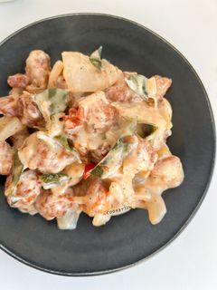 Foto resep Buttermilk Chicken