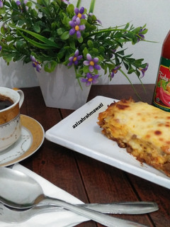Foto resep Lasagna