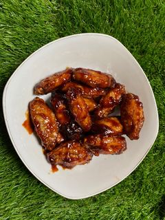Foto resep Fire chicken