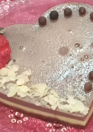 صورة لوصفة فلان الطبقات بريستيج