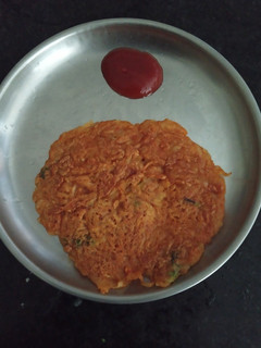 ஆலு சீல்லா (Aloo cheella Recipe in Tamil) செய்முறை முக்கிய புகைப்படம்
