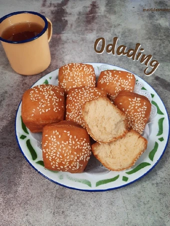 Langkah Mudah untuk Membikin Resep Odading yang Bikin Ngiler Anti Ribet, Bikin Ngiler