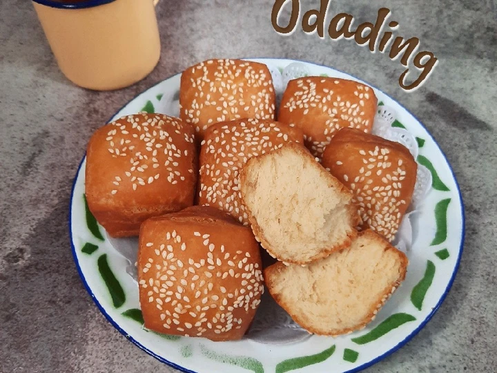 Langkah Mudah untuk Membikin Resep Odading yang Bikin Ngiler Anti Ribet, Bikin Ngiler