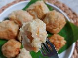 Tahu Bakso Ayam