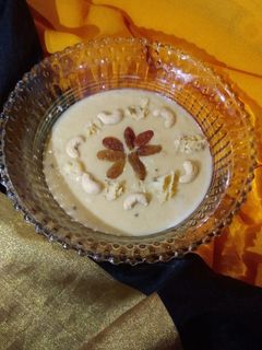ক্ষীর (Kheer recipe in bengali) রেসিপির প্রধান ছবি