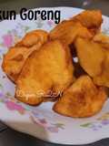 Sukun Goreng