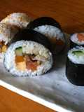 Maki-zushi