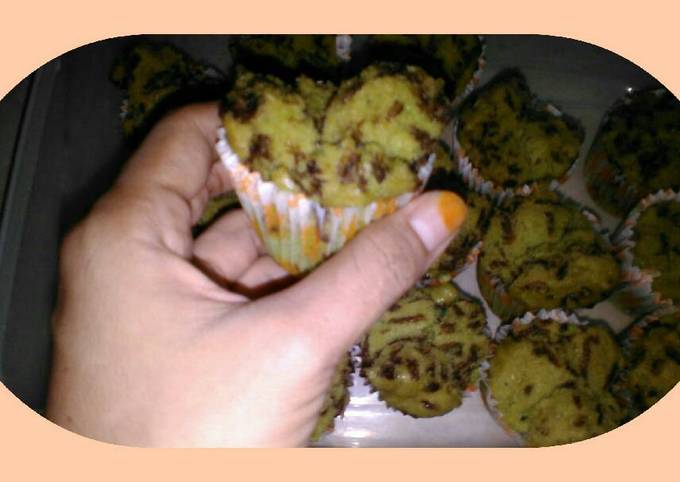 Bolu kukus tape mekar no mixer 1telur anti gagal