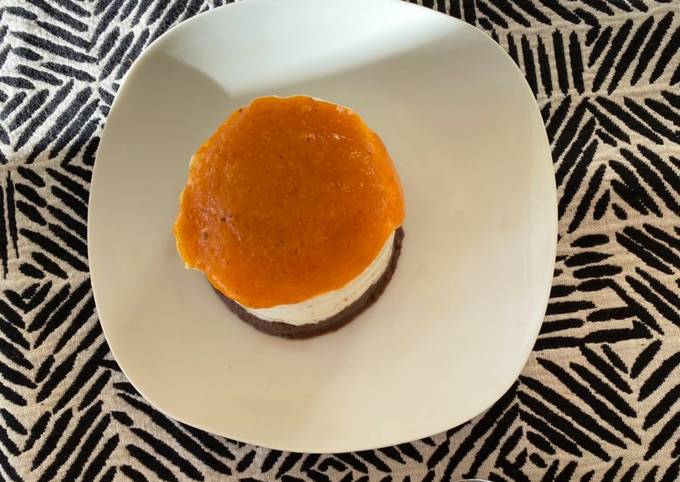 Ricetta di Qualsiasi notte della settimana Cheesecachi