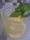 Lemons lecy mint nyessss