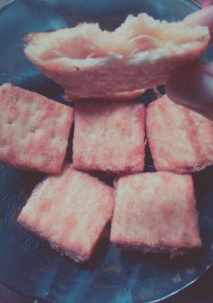 Foto resep Gabin mini flA susu