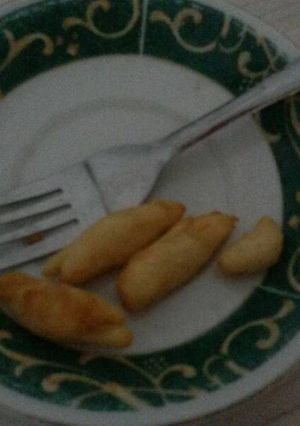 Foto resep Molen Ala Ala